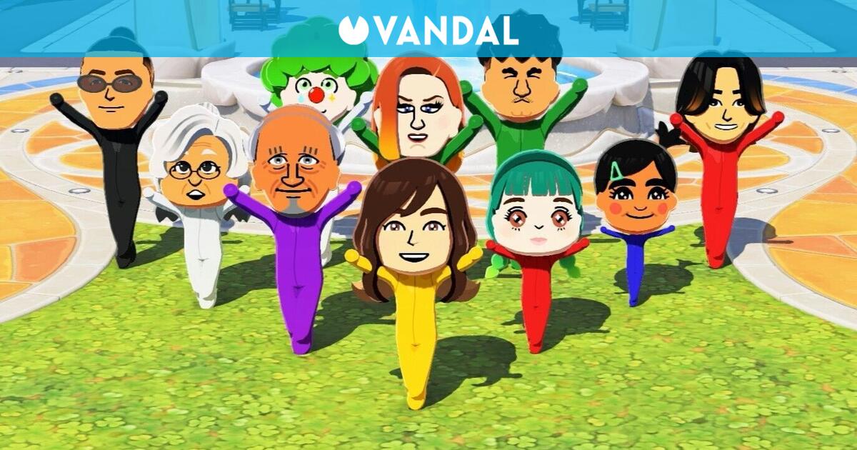 Nintendo cumple con su promesa y añade relaciones del mismo sexo en Tomodachi Life: Una vida de ensueño