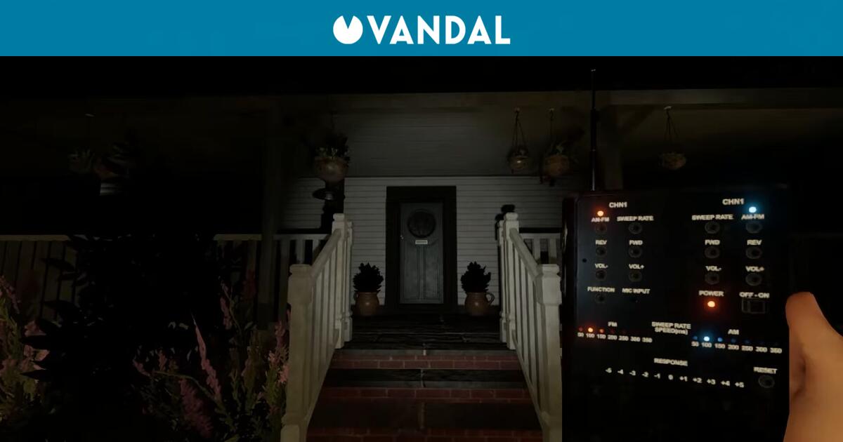 Phasmophobia detalla su hoja de ruta para 2026: Versión 1.0, cambios en mapas, personalización y más