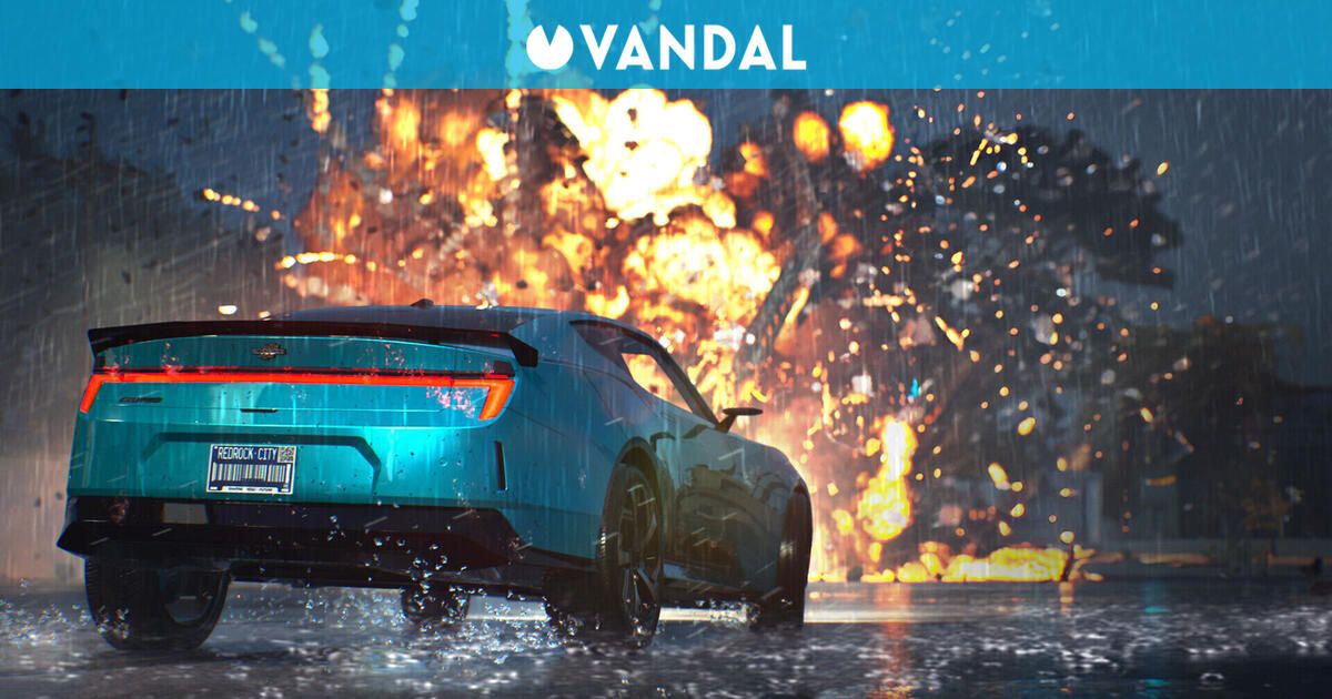 Fin del acuerdo: Tras el fracaso de MindsEye, el creador de GTA rompería su relación con IO Interactive