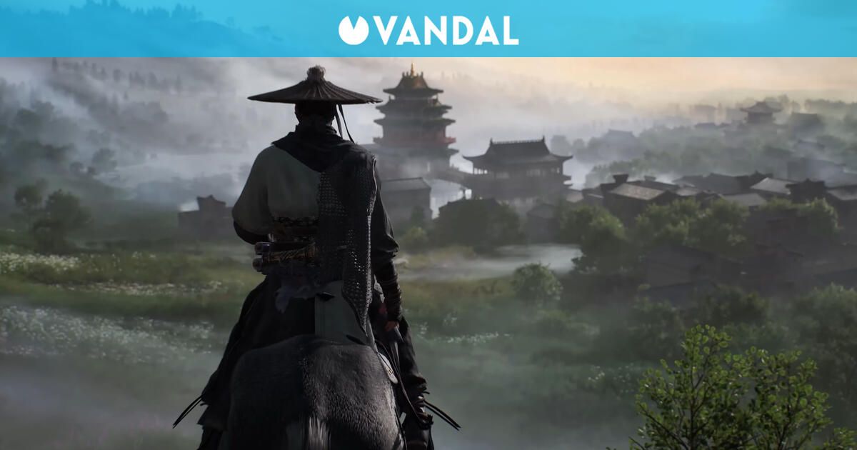 Este RPG chino mezcla Assassin's Creed con combates espectaculares y un prometedor sistema de investigación