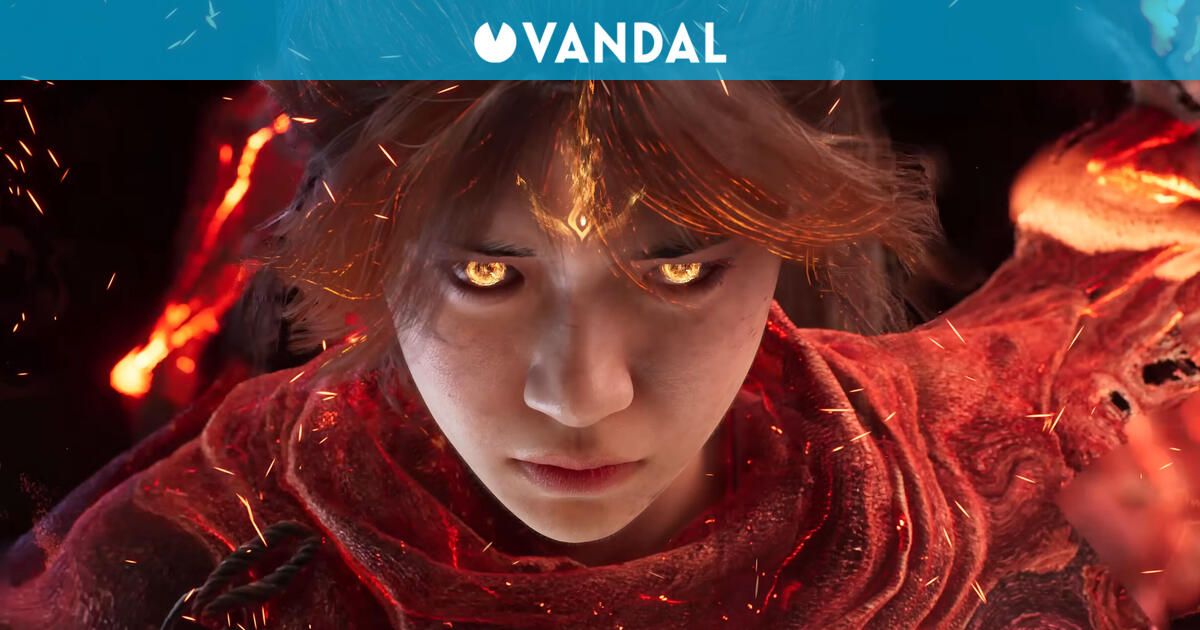 Entre la espectacularidad de God of War y la rapidez soulslike de Black Myth Wukong: Así es Genigods Nezha