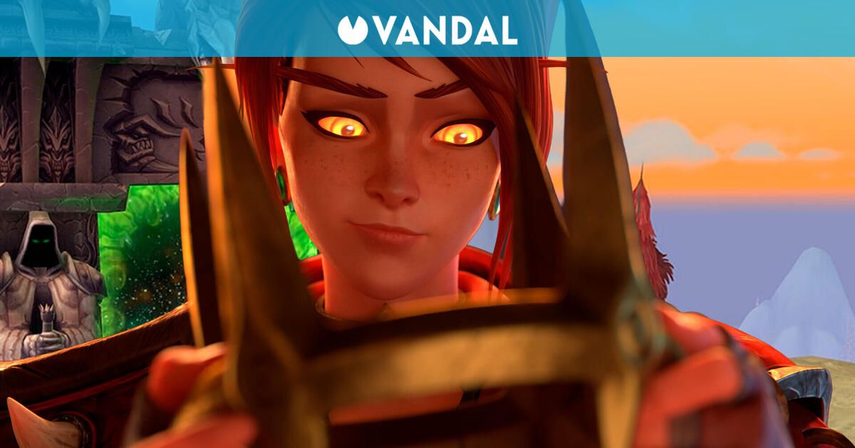 El futuro de World of Warcraft tras Midnight: Blizzard revolucionará las bandas y añadirá un nuevo tipo de Profundidades