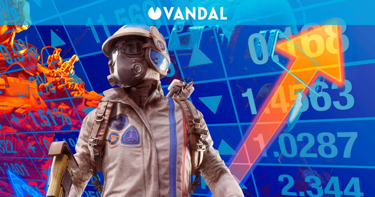 Nexon pone cifra al éxito de ARC Raiders, que ha superado sus previsiones más optimistas