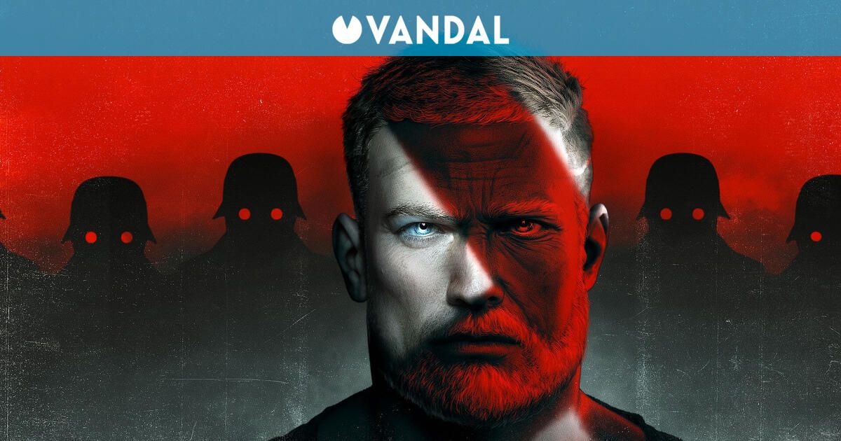 ¿El cierre de la trilogía? Filtran Wolfenstein 3 y un nuevo multijugador estilo Rainbow Six de MachineGames