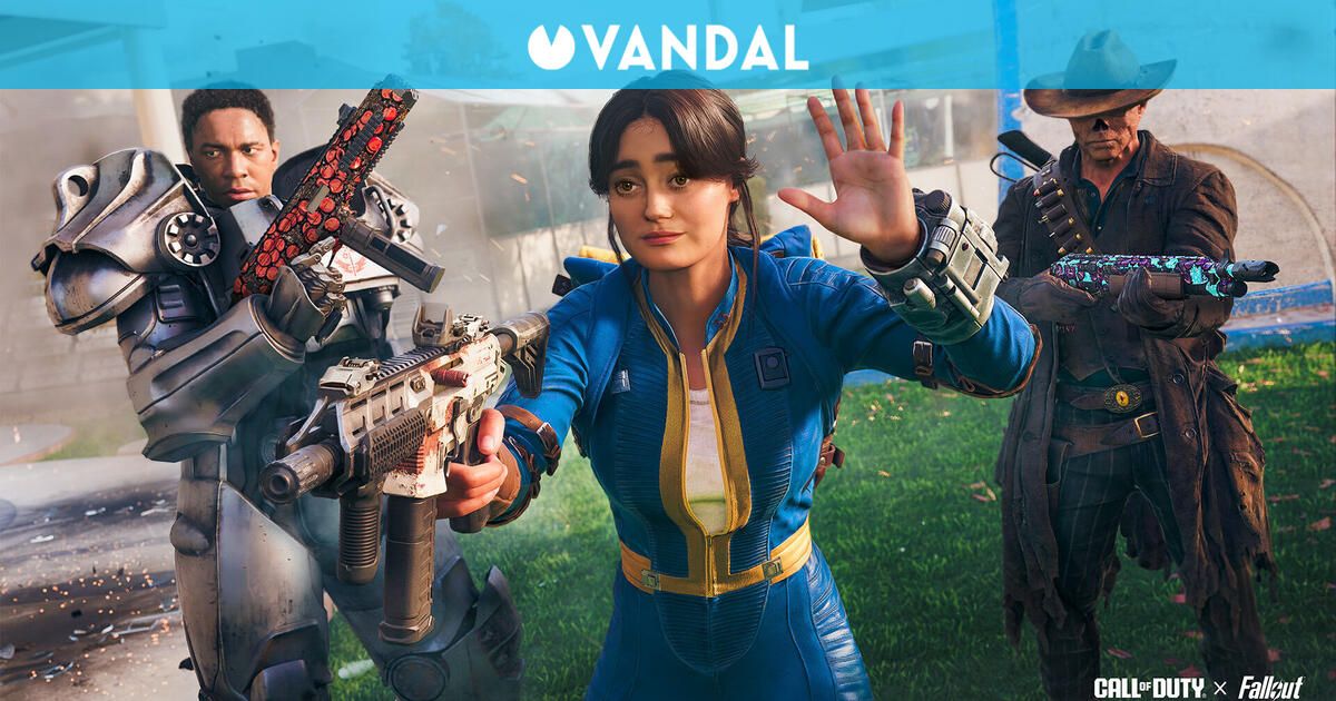 La Temporada 1 Reloaded de Black Ops 7 arranca hoy con nuevos mapas, armas y el evento de Fallout