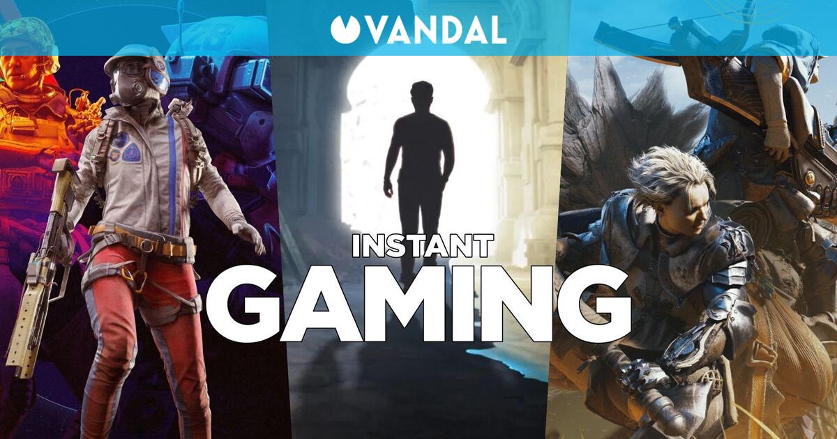 No importa cómo estés pasando la cuesta de enero: Instant Gaming tiene grandes ofertas para todos