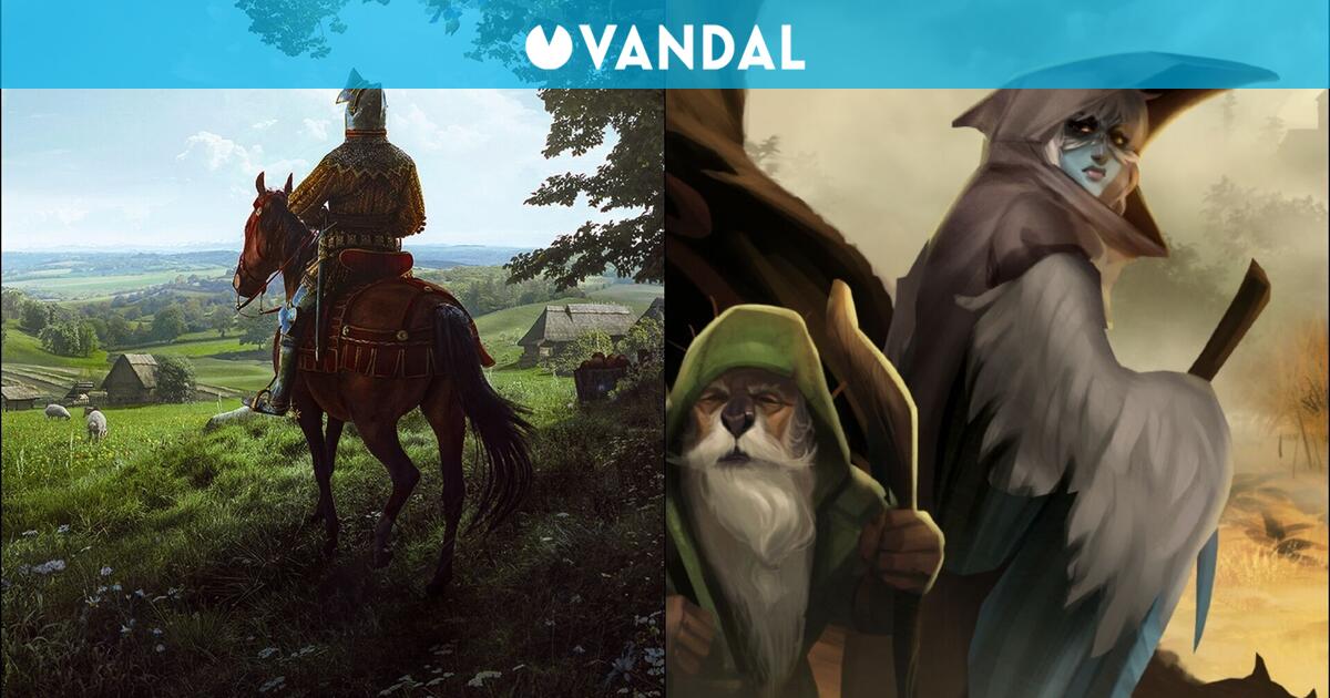 La IA generativa 'es cancerígena': La editora de Manor Lords rechaza su uso por motivos éticos