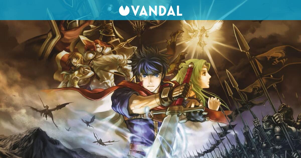 Ya disponible uno de los títulos más esperados de los clásicos de GameCube en Nintendo Switch 2