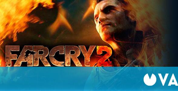Análisis Far Cry 2 - Xbox 360, PC, PS3