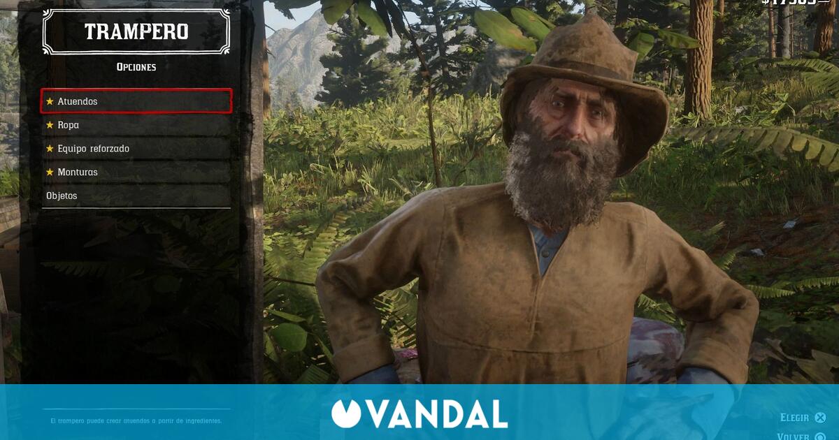 Cómo encontrar todos los tesoros del Negro hueso bosque en RDR Online