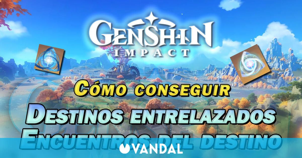 Genshin Impact lanza dos nuevos códigos con Protogemas gratis por el  estreno de la v4.2 - Vandal