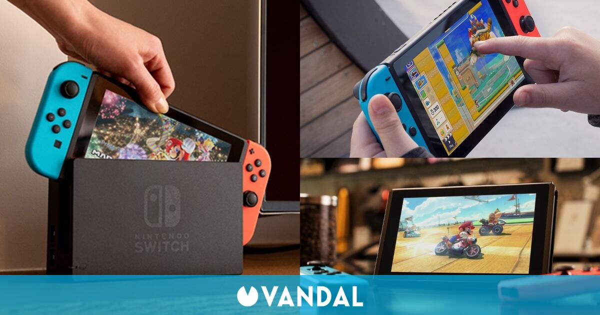 Quejas generalizadas por la emulación de Nintendo 64 en Switch Online -  Vandal