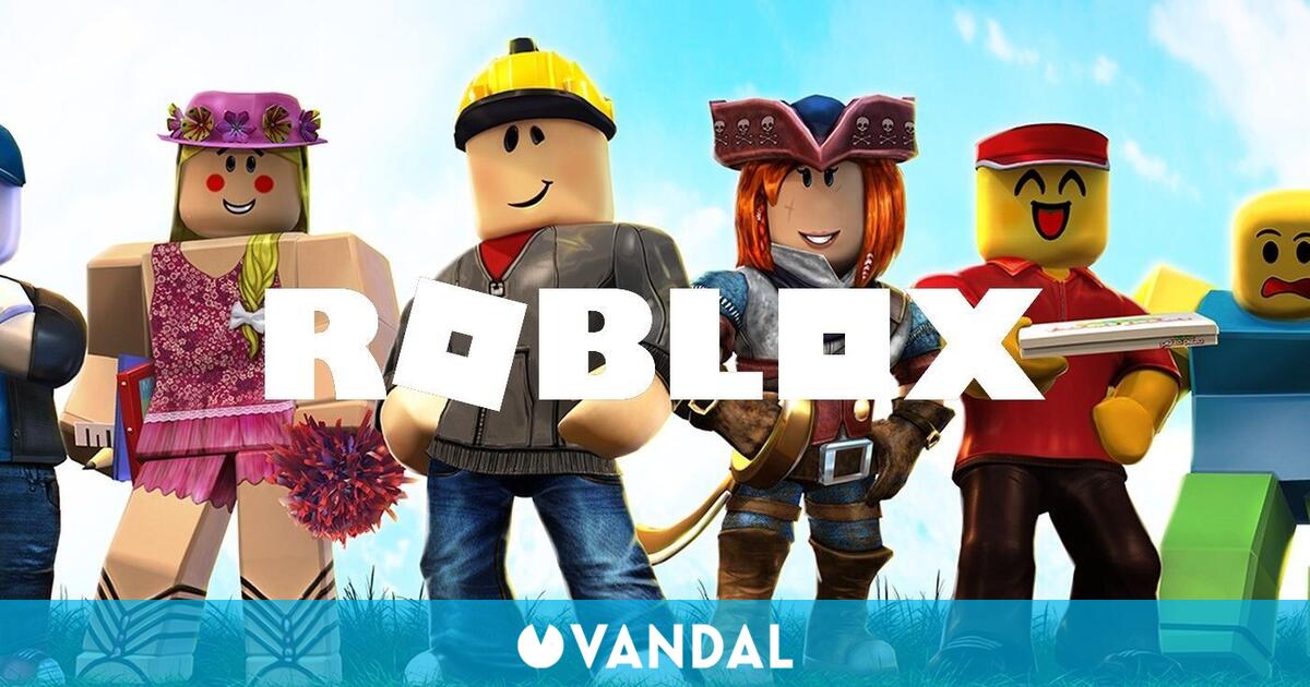 Roblox, la plataforma de juegos con la que algunos adolescentes