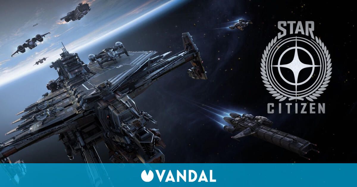 Star Citizen: Estos son los requisitos mínimos y recomendados - PC