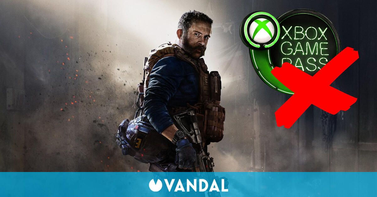 🙀 CALL OF DUTY (2023) GAMEPASS *DIA UNO* (¿PRUEBA DEFINITIVA?) 💚  EMBRACER GROUP se VENDE 