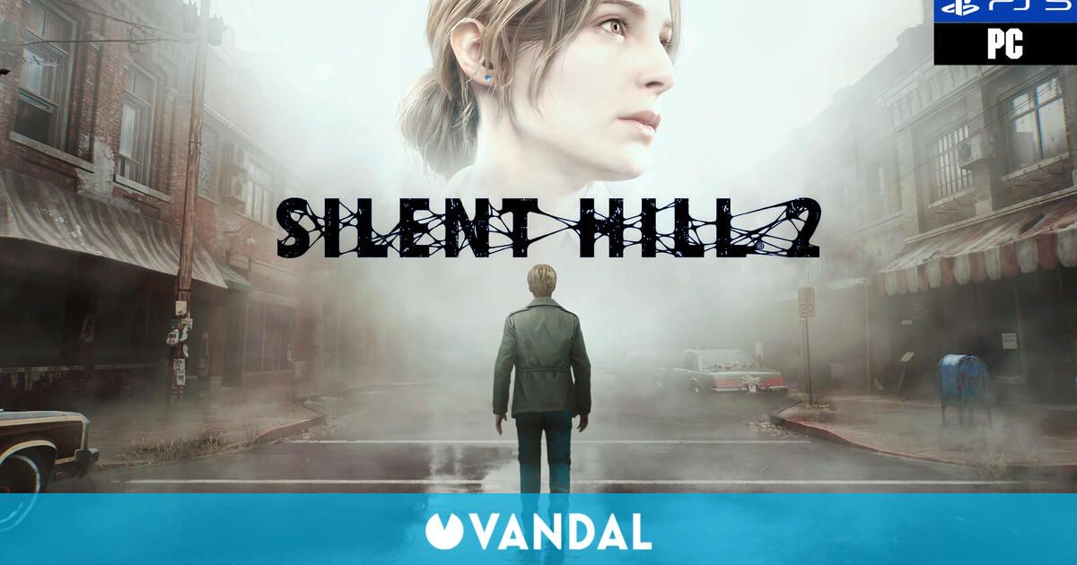 Remake de Silent Hill 2: Exclusivo en PS5 y un año después en Xbox