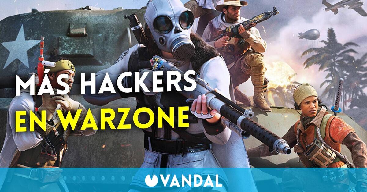Hack indetectável de CoD: Warzone é desativado pela Activision – Tecnoblog