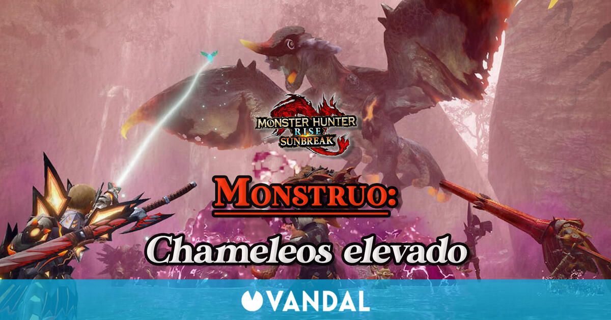 chameleos-elevado-en-monster-hunter-rise-c-mo-cazarlo-y-recompensas