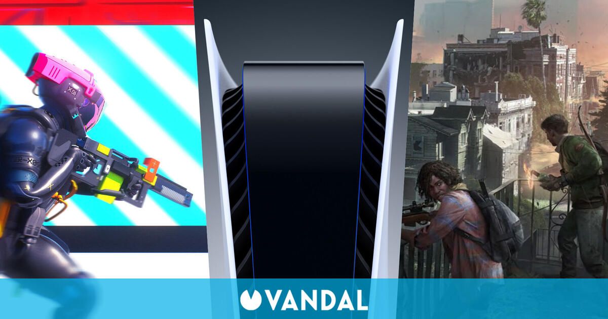 Todavía hay millones de personas jugando cada mes a PlayStation 3 - Vandal