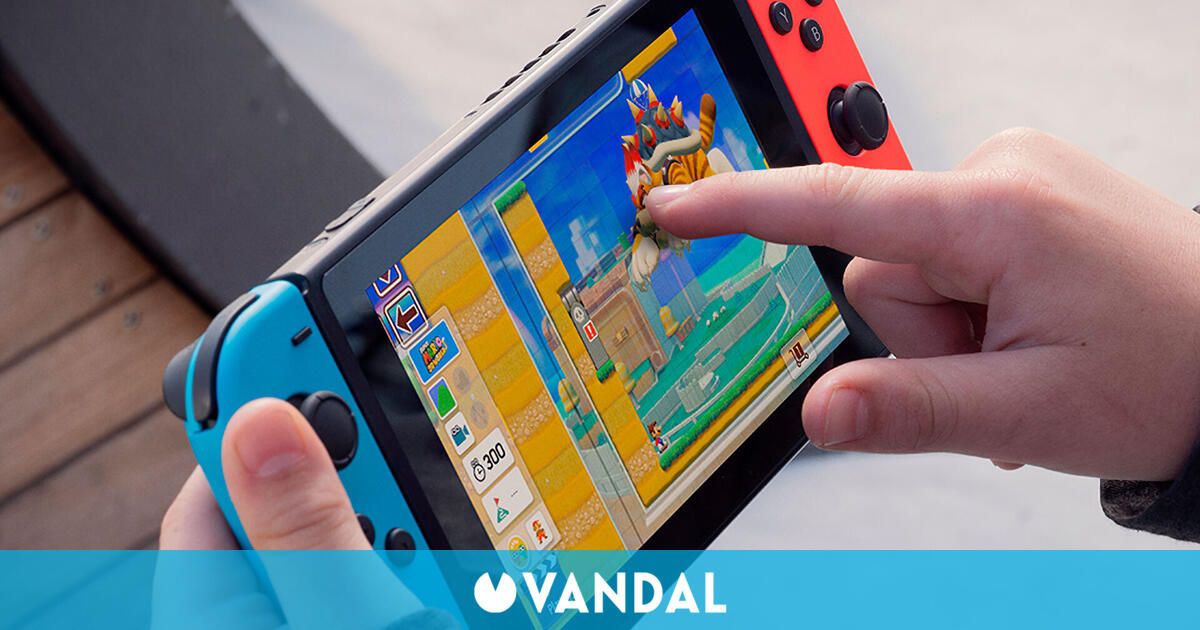 Nintendo actualiza Switch antes de Switch 2: ¿Qué cambia con el firmware 20.1.0?