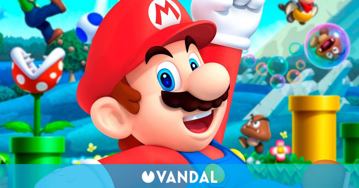 Switch Online añade 3 juegos de Mario gratis a su catálogo de GBA