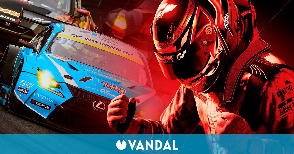 Todos los juegos de Gran Turismo y cuáles son los mejores - Saga