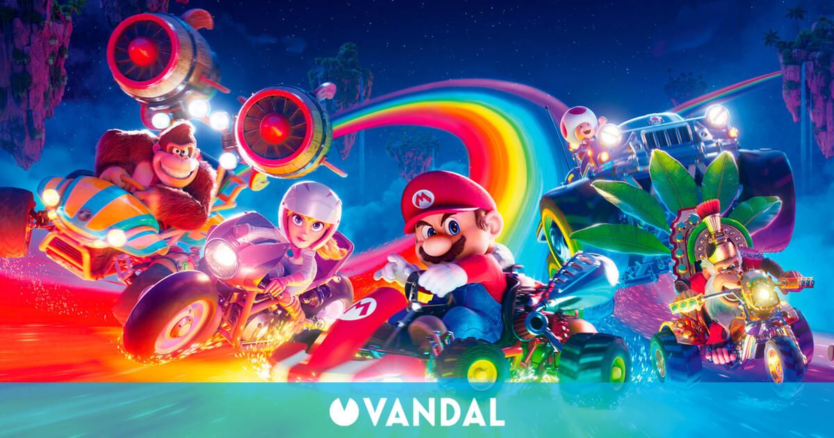 Mario Kart: repaso completo a la saga