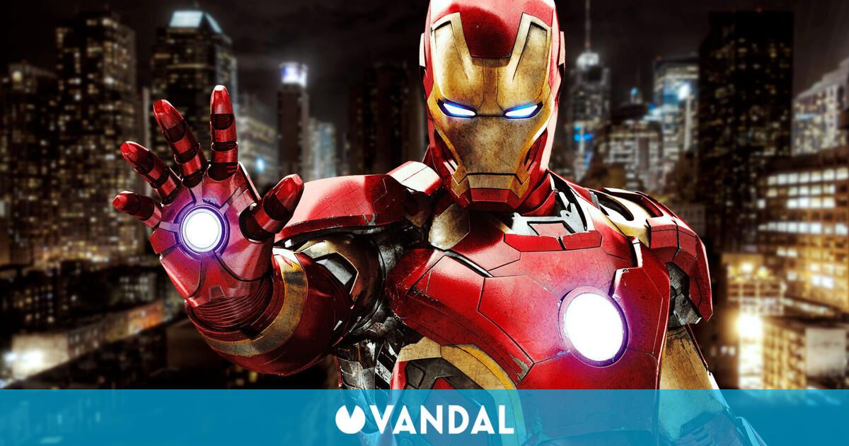 Pese a cancelar Black Panther, Electronic Arts tiene tres juegos de Marvel en marcha, uno de ellos Iron Man