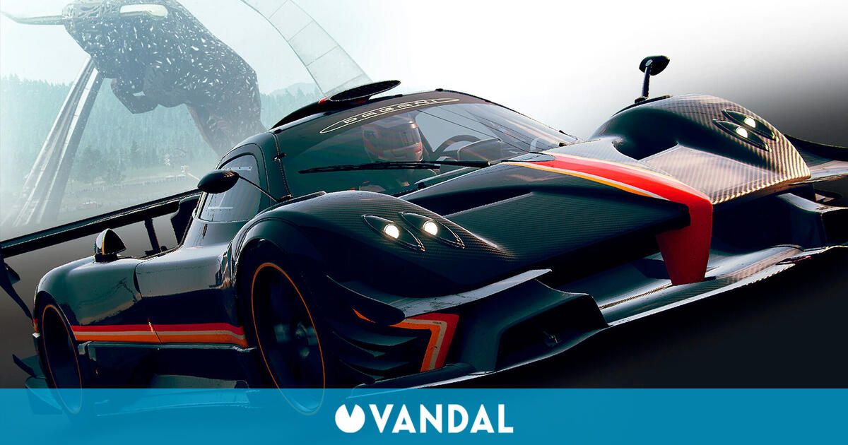 GRID: Autosport: Requisitos mínimos y recomendados en PC - Vandal