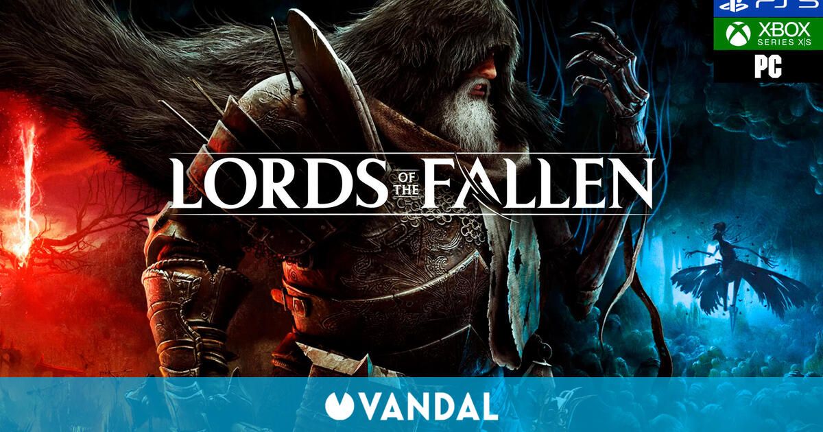 Análisis Lords of the Fallen, el exitoso regreso de un proyecto que parecía  maldito