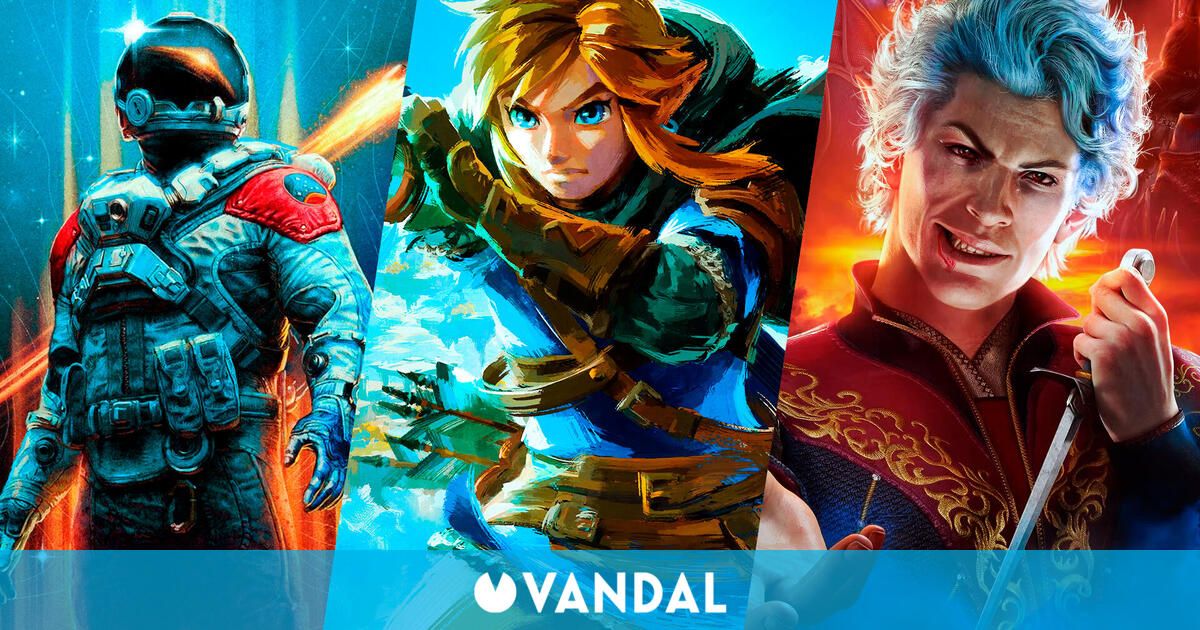 9 mejores juegos de aventura para Android (2023)