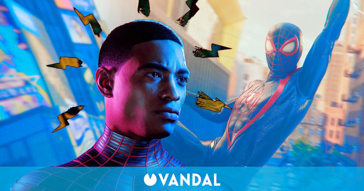 Marvel's Spider-Man 2 ha vendido una barbaridad de juegos. No lleva ni un  mes en las tiendas, pero ya ha superado la cifra de 5 millones de copias -  Marvel's Spider-Man 2 - 3DJuegos