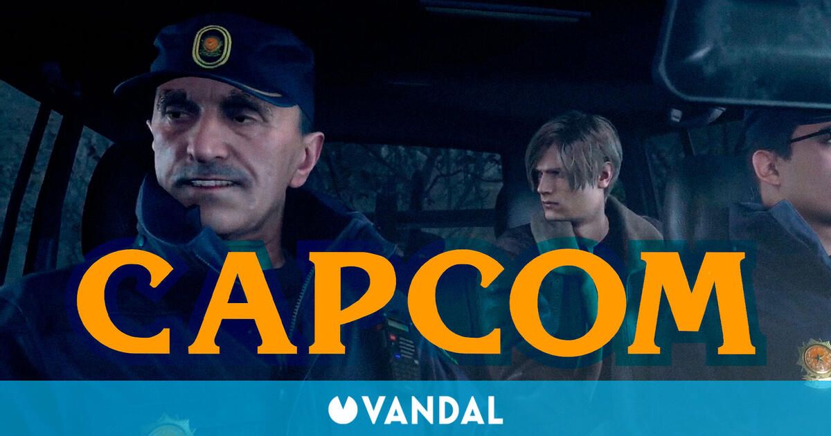 La policía europea acaba con el grupo de hackers que atacó Capcom en 2020