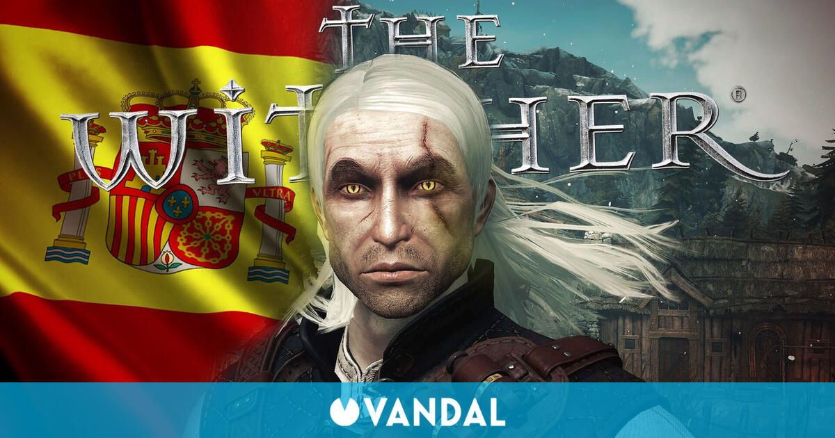 El doblaje en Español de The Witcher 1 era demencial y estos vídeos lo demuestran