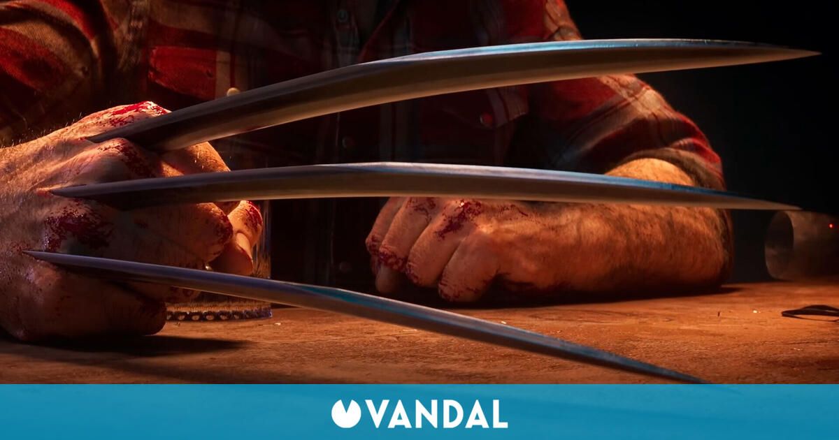 Insomniac Games evita responder a la gran pregunta: No aclaran si Marvel&#39;s Wolverine se lanzará este año