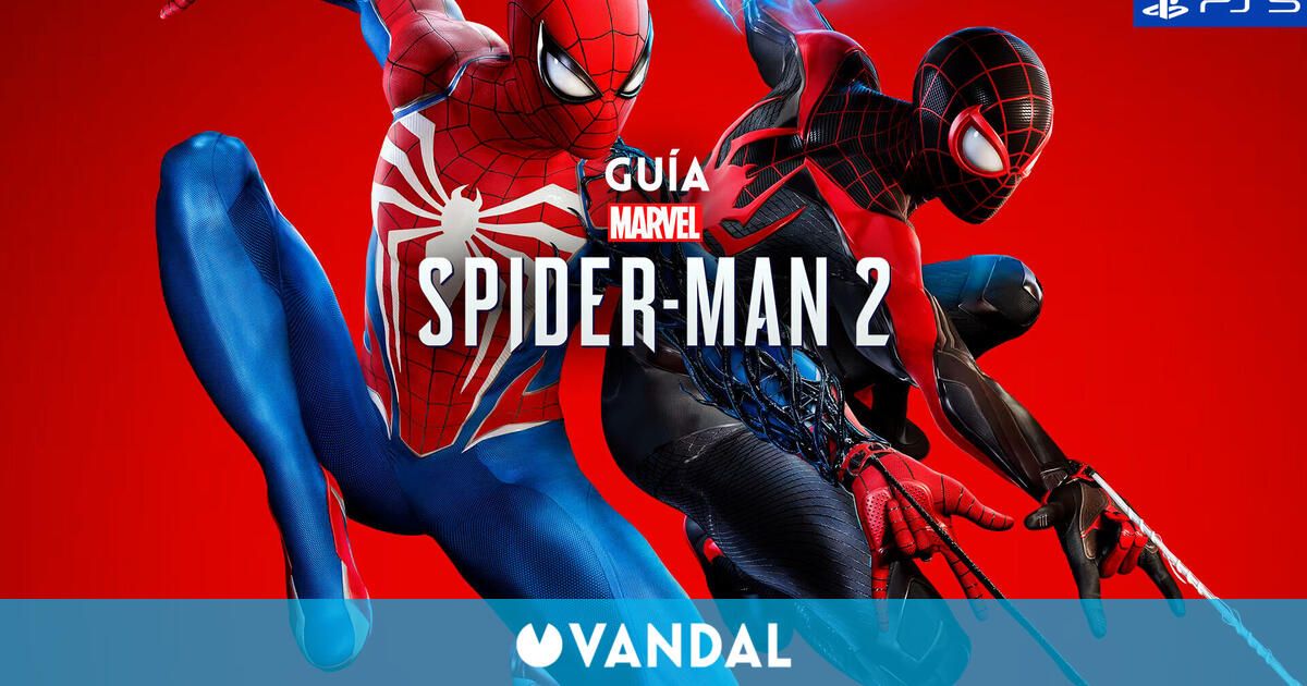 Directing Marvel’s Spider-Man 2: Tips, Tricks, and Secrets