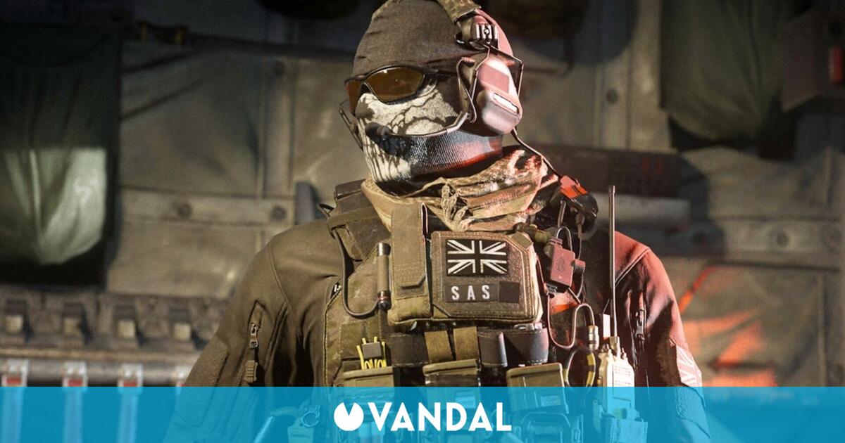 Juega gratis al multijugador de Call of Duty: Modern Warfare 3 este fin de  semana - Vandal