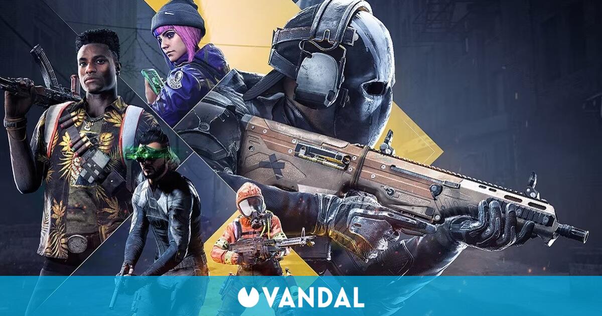 XDefiant, el shooter gratuito de Ubisoft, ya tendría una fecha de estreno definitiva