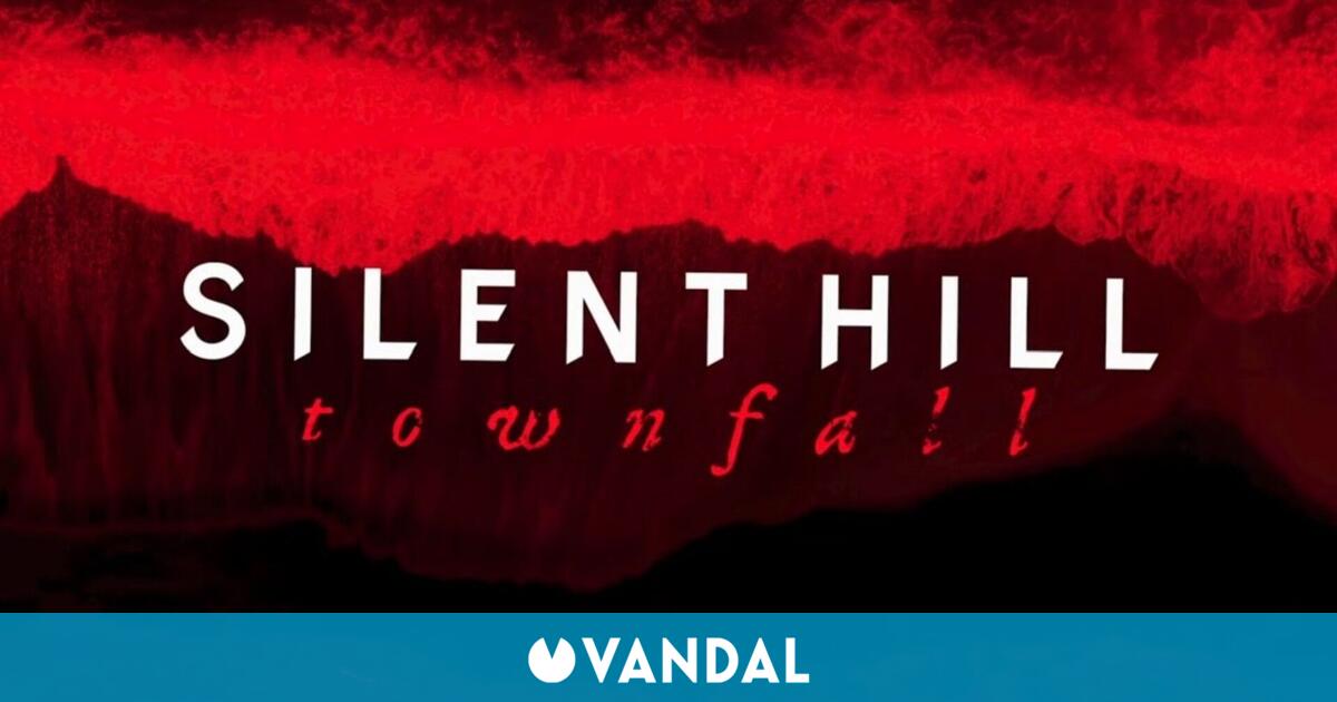 Annapurna Interactive aclara que el desarrollo de Silent Hill Townfall sigue adelante