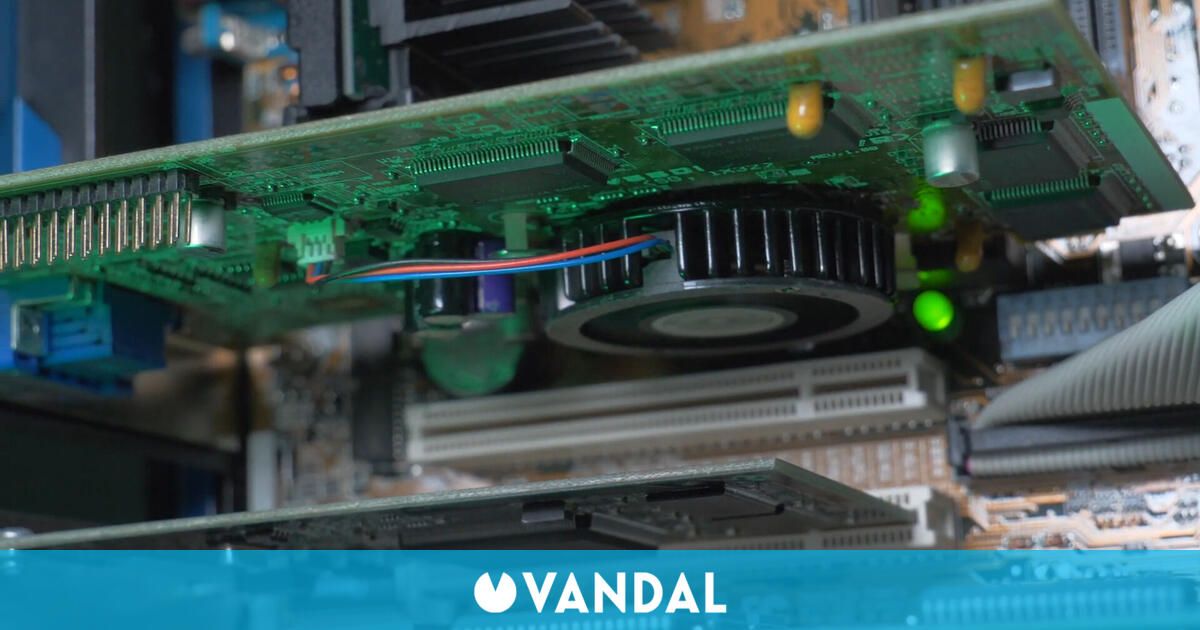 La primera &#39;GPU&#39; de NVIDIA cumple 25 años y cambió todo para los jugadores de PC: NVIDIA GeForce 256