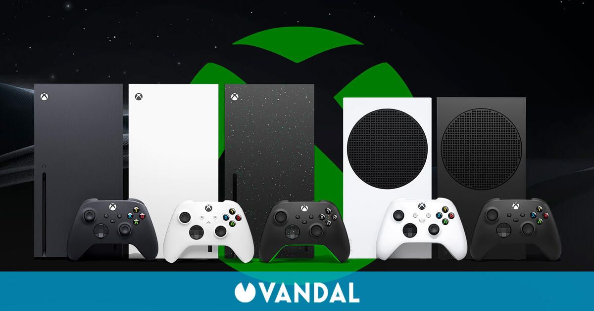 Microsoft desmiente los rumores: Target y Walmart no están retirando los productos Xbox de sus tiendas