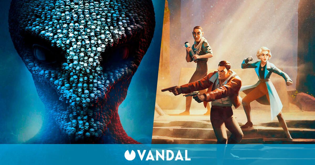 Paradox cree que no se puede competir con XCOM: no hay lugar para un segundo o tercer juego táctico