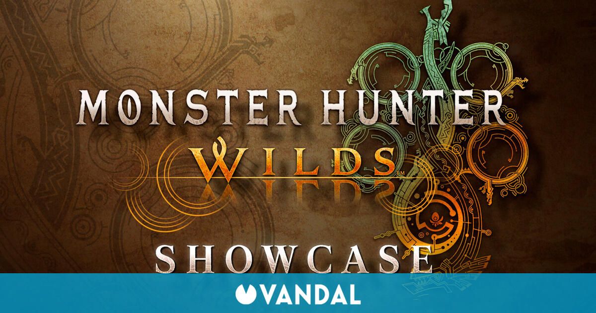 Monster Hunter Wilds anuncia nueva emisión para mostrar más gameplay en profundidad