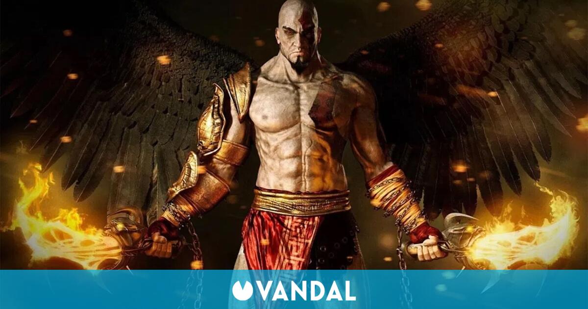 El God of War original tenía un rebuscadísimo easter egg que pocos