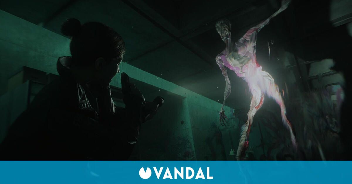 La segunda y terrorífica expansión de Alan Wake 2 ya tiene fecha de lanzamiento