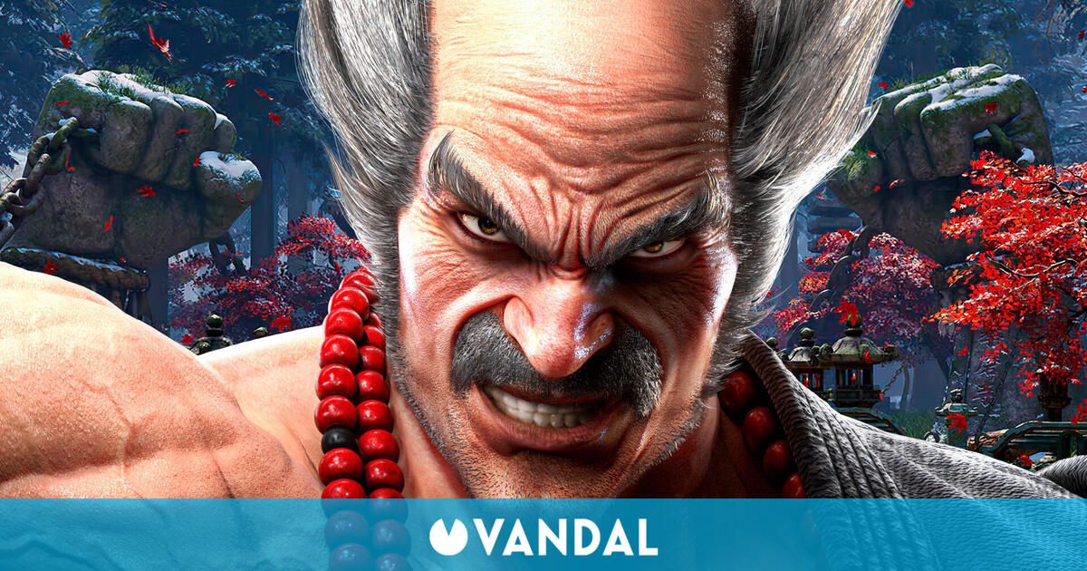 Tekken 8 regala contenido a los jugadores tras la polémica con el lanzamiento de su nuevo escenario