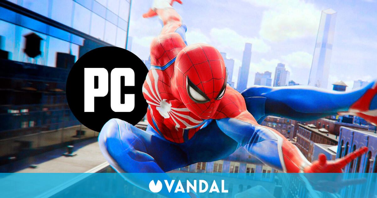 Marvel&#39;s Spider-Man 2 anuncia fecha para la versión de PC con tráiler y se confirma que no tendrá DLC