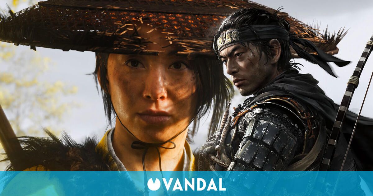 Ghost of Yotei quiere mejorar a Ghost of Tsushima y promete un mundo abierto menos repetitivo