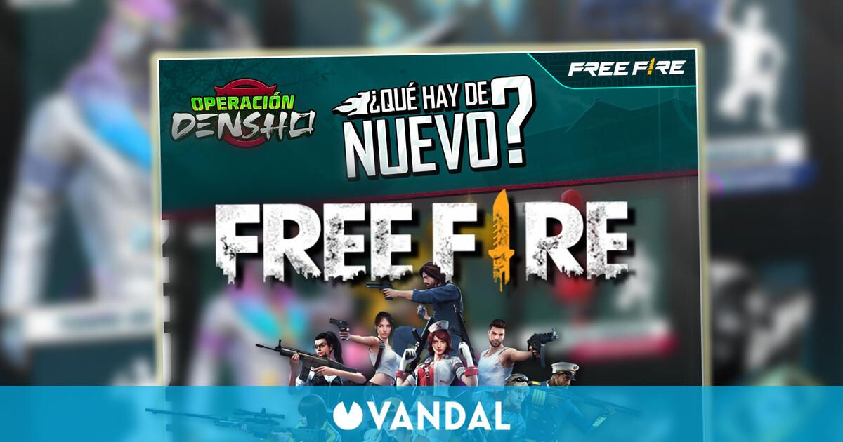 FREE FIRE MAX | Agenda semanal del 2 al 8 de octubre: Cabeza de caballo, nueva EVO y emotes