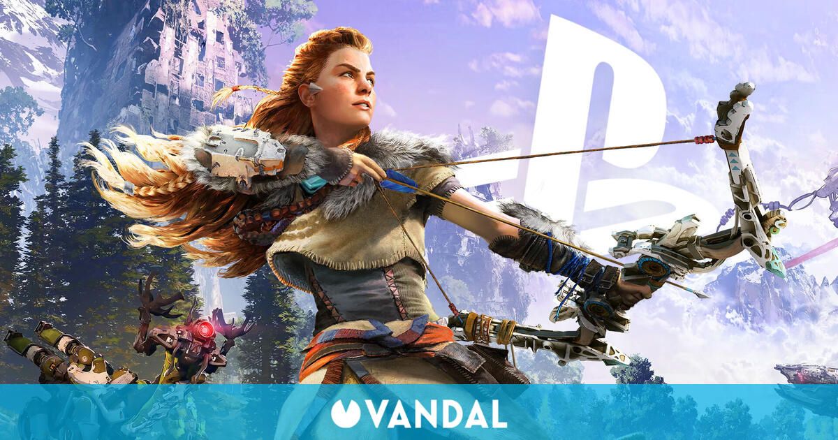 Si conseguiste Horizon Zero Dawn gratis para PS4 podrás actualizar al remaster de PS5 por sólo 10 dólares